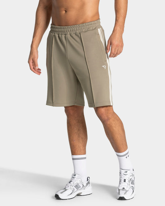 Club Shorts ‘Khaki’