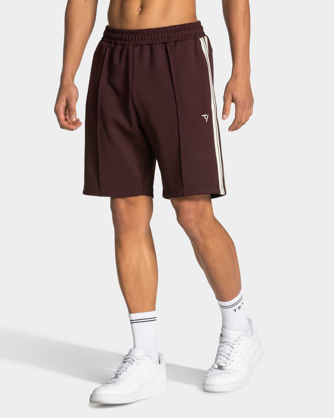 Shorts Club “Merlot"