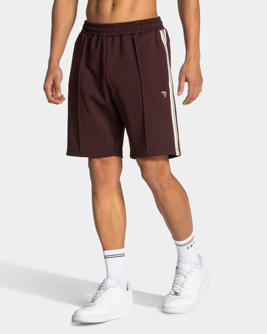 Club Shorts ‘Merlot’