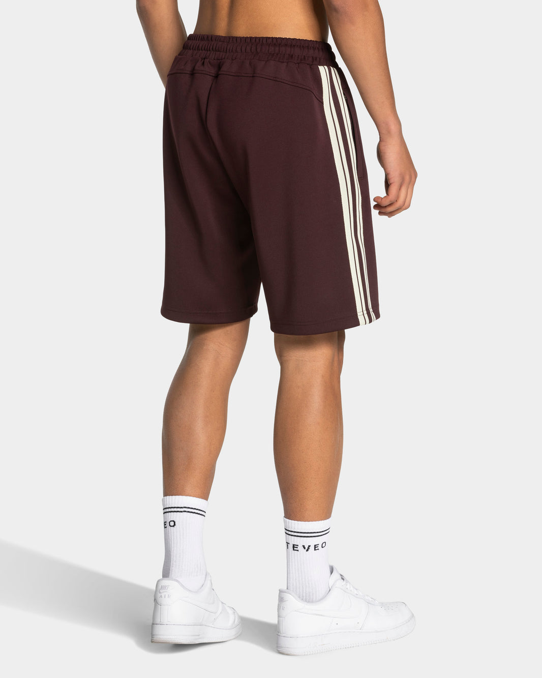 Shorts Club “Merlot"