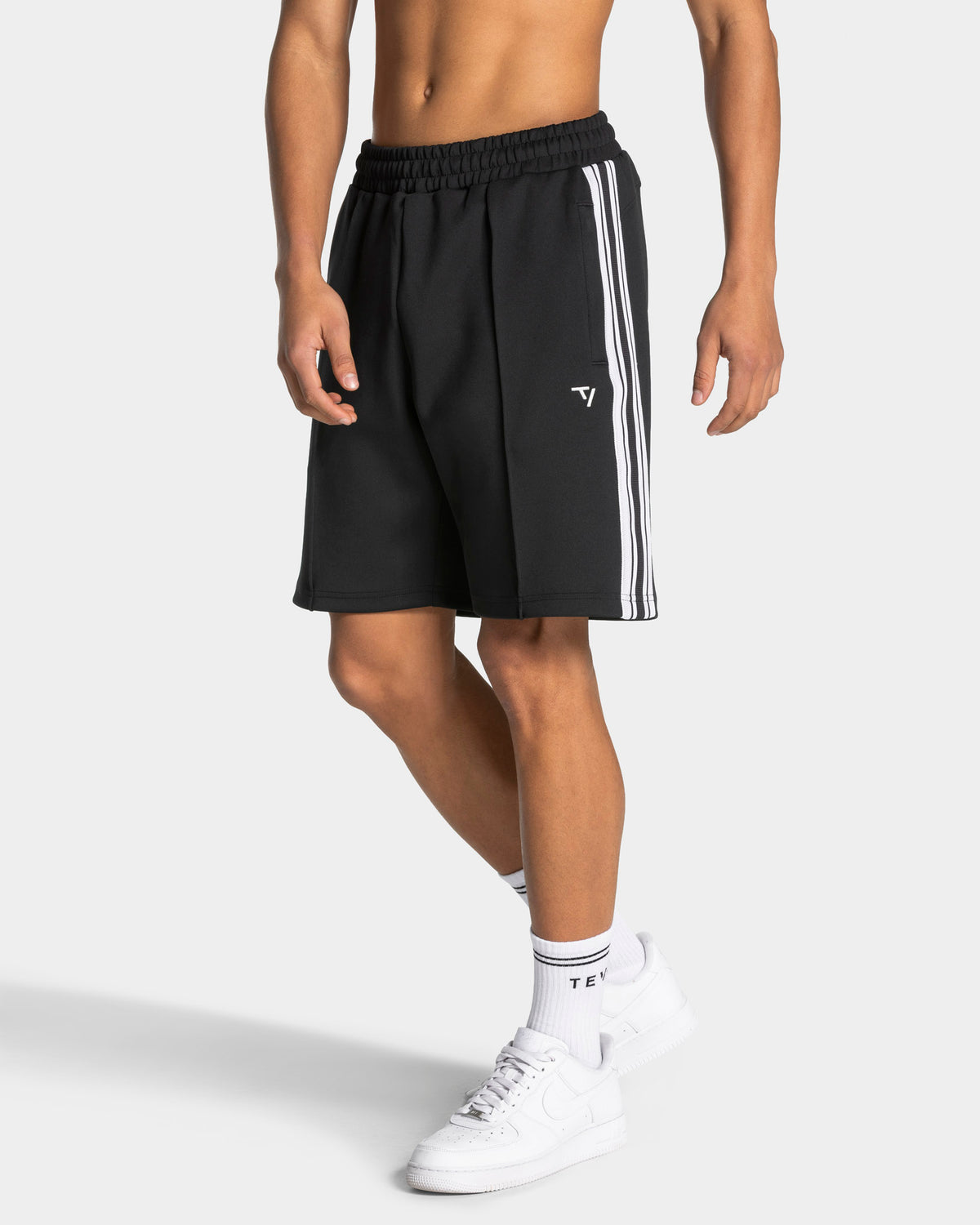 Shorts Club "Nero"