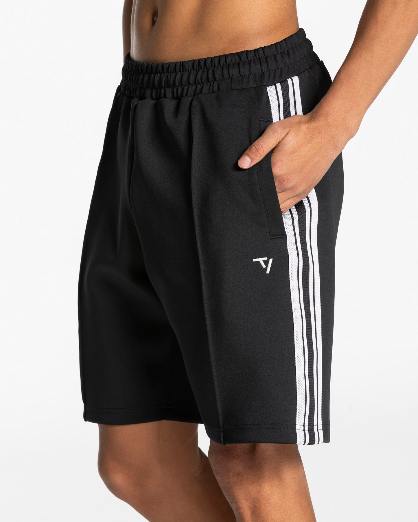 Club Shorts ‘Black’
