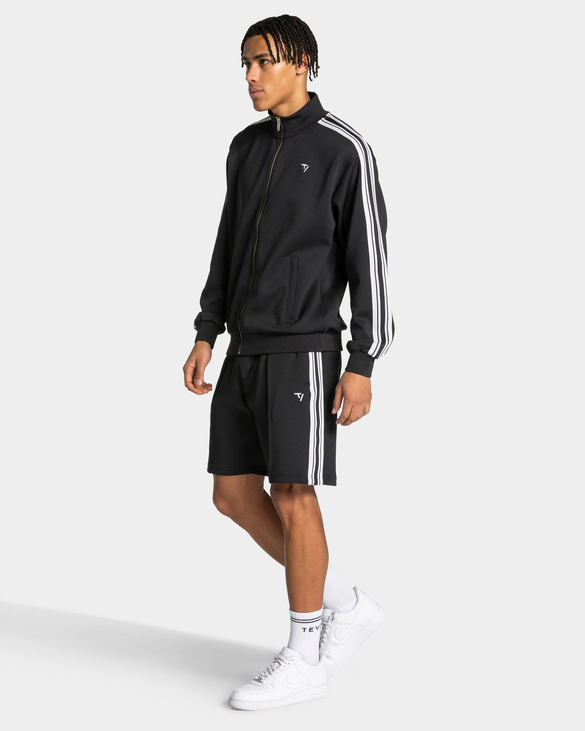 Shorts Club "Nero"
