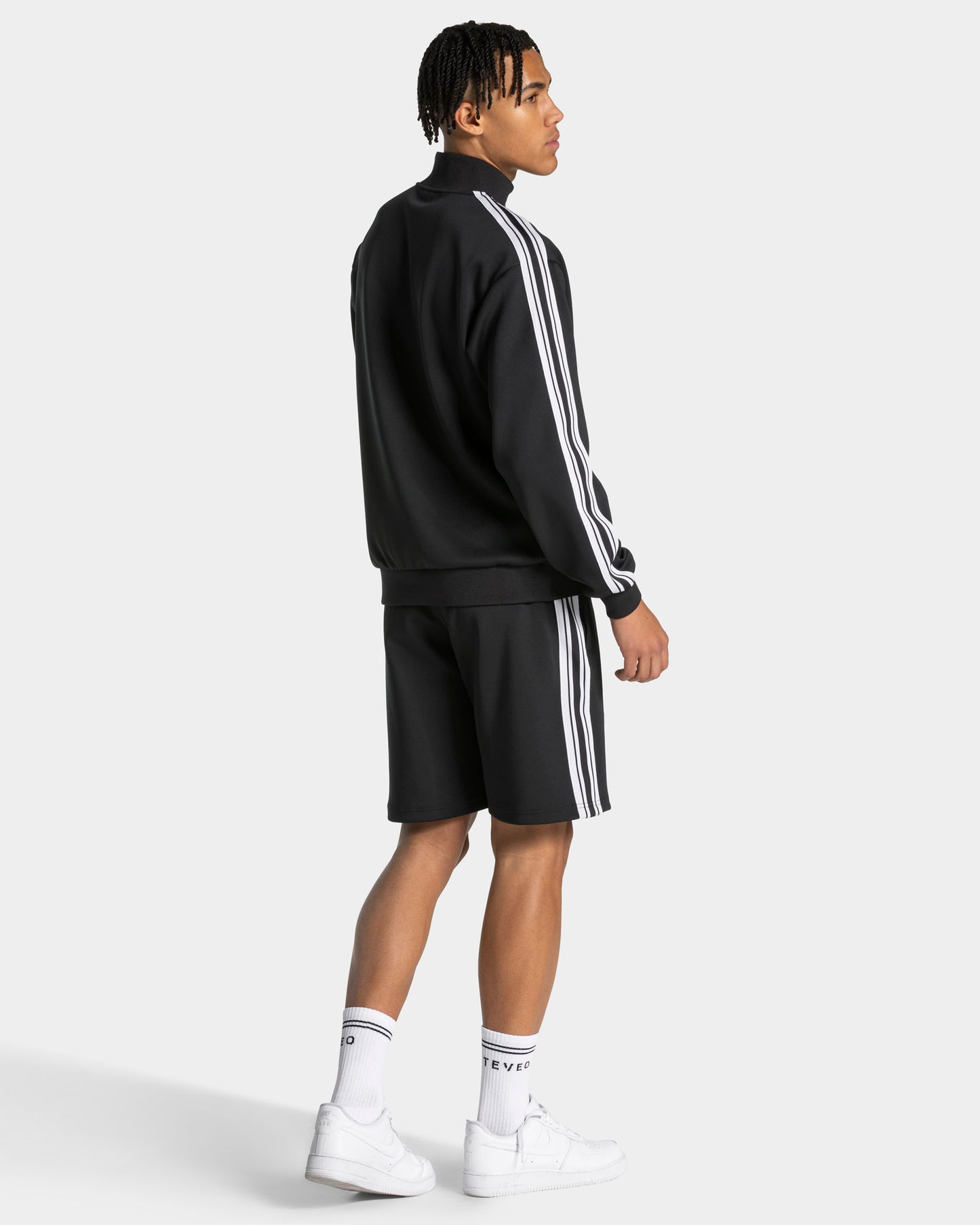 Club Shorts ‘Black’