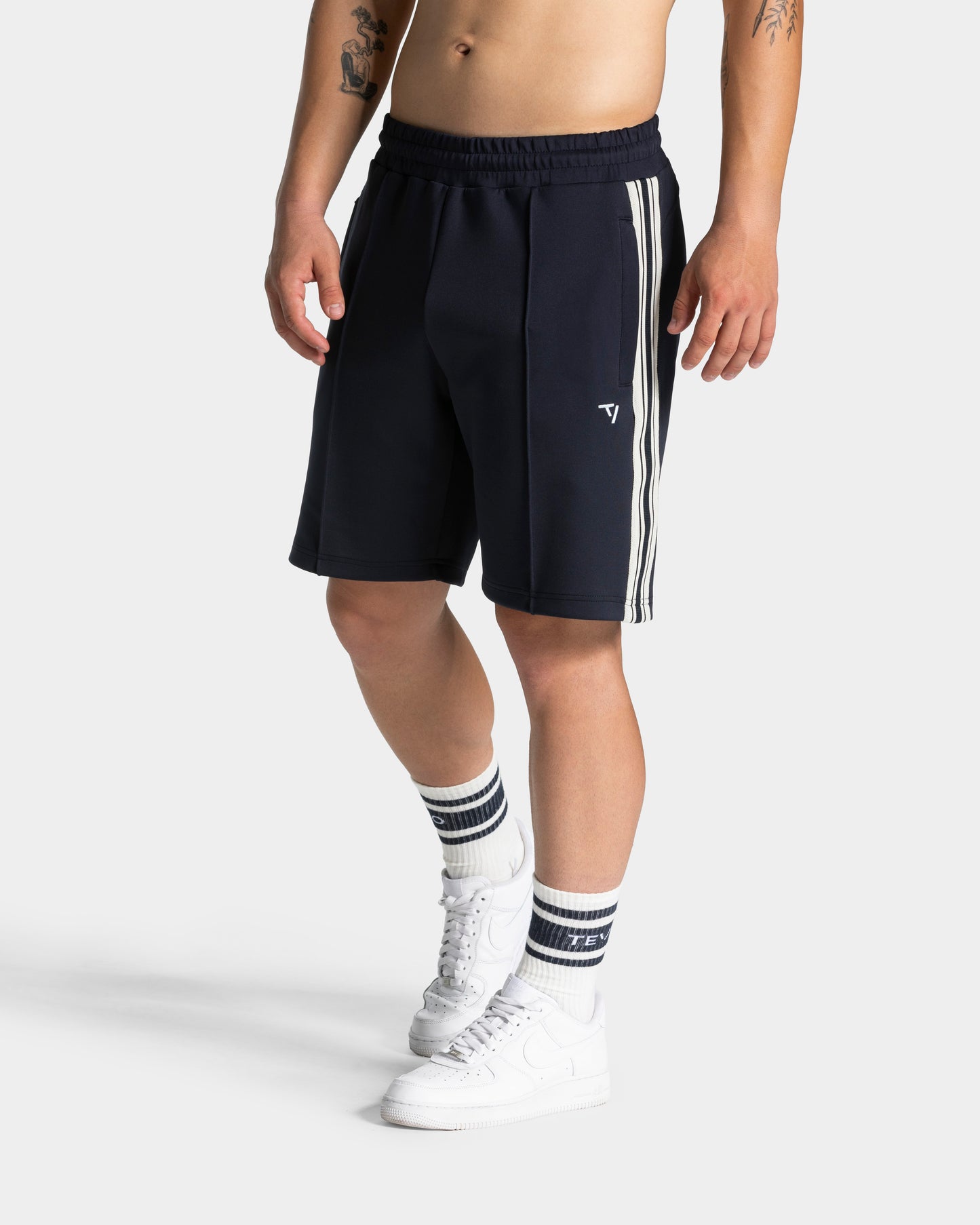 Club Shorts ‘Midnight’