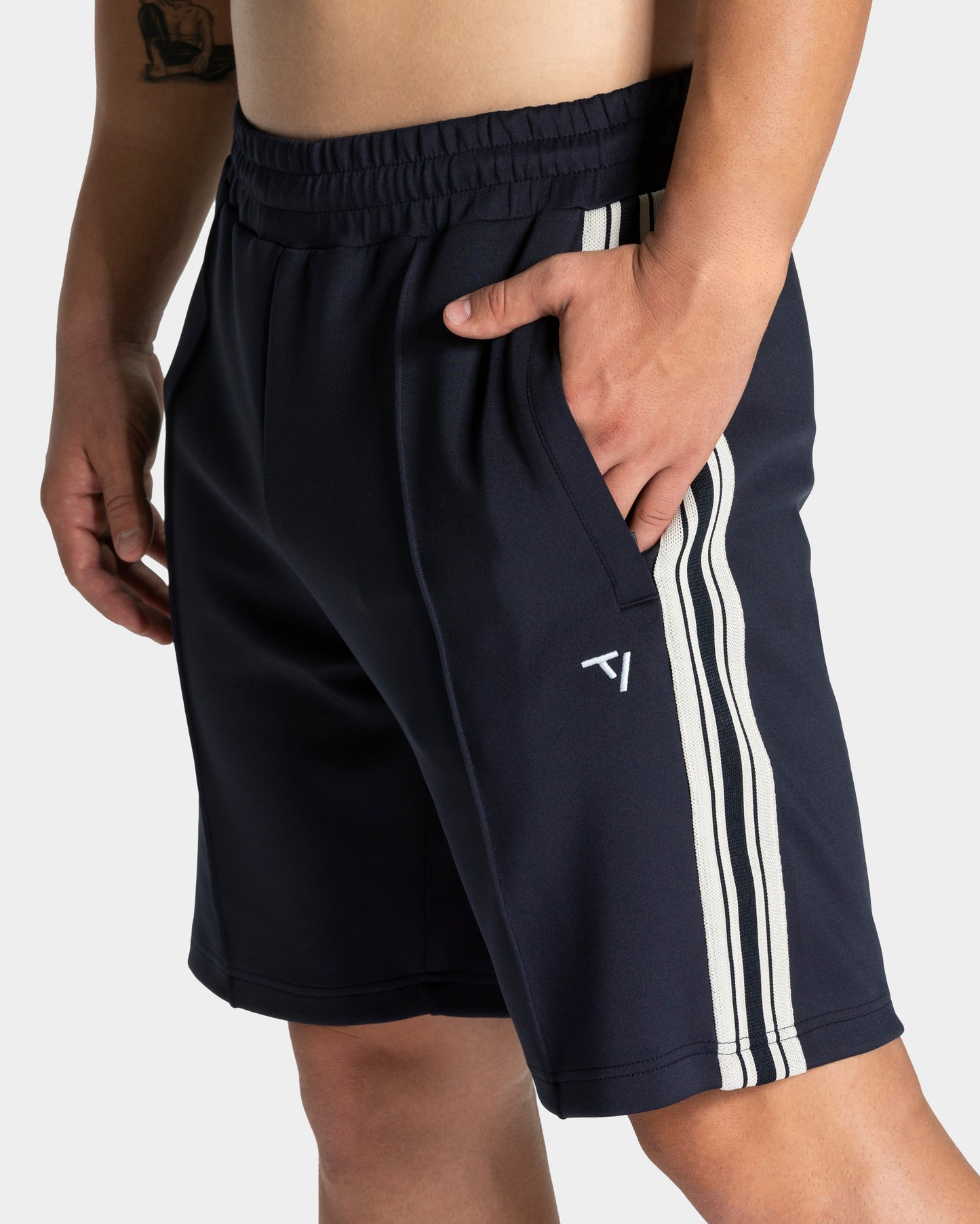 Short Club « Midnight »