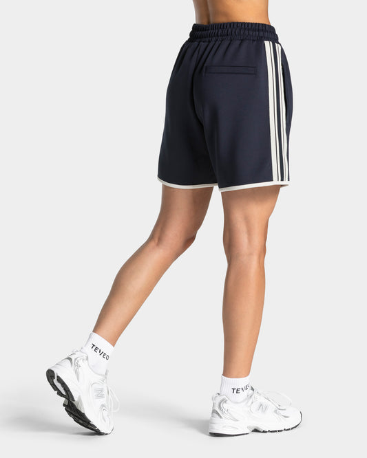 Club Shorts ‘Midnight’
