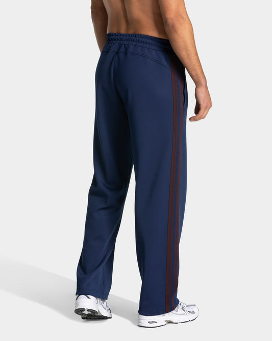 Club Straight Leg Joggers ‘Dark Blue’