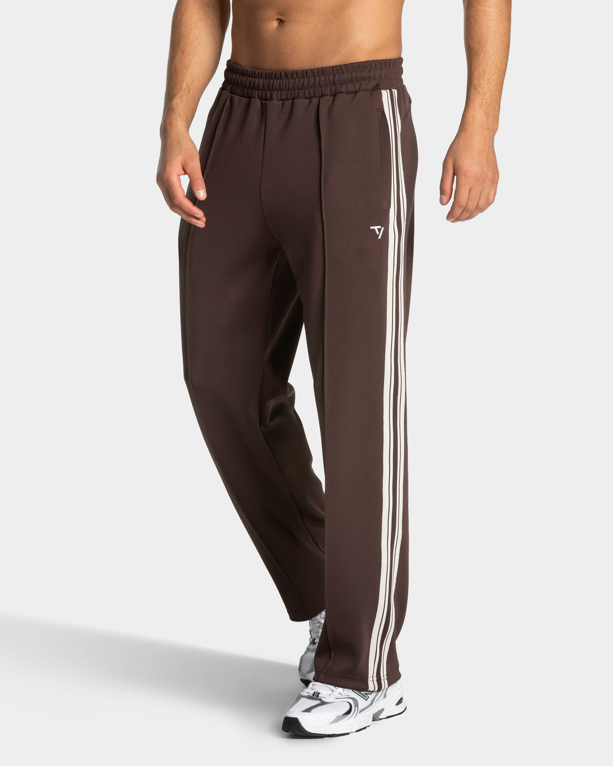 Pantalones jogger Club Straight Leg «Espresso»