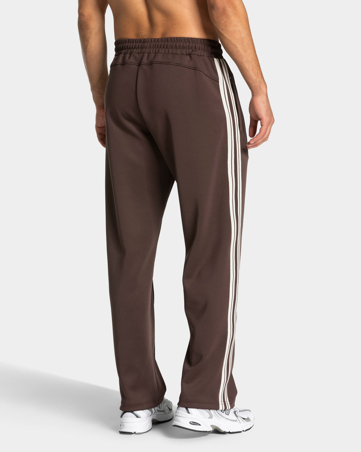 Pantalones jogger Club Straight Leg «Espresso»