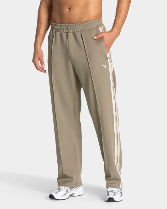 Club Straight Leg Joggers ‘Khaki’