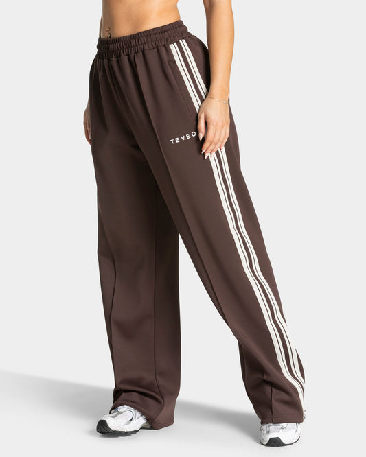 Club Straight Leg Joggers ‘Espresso’