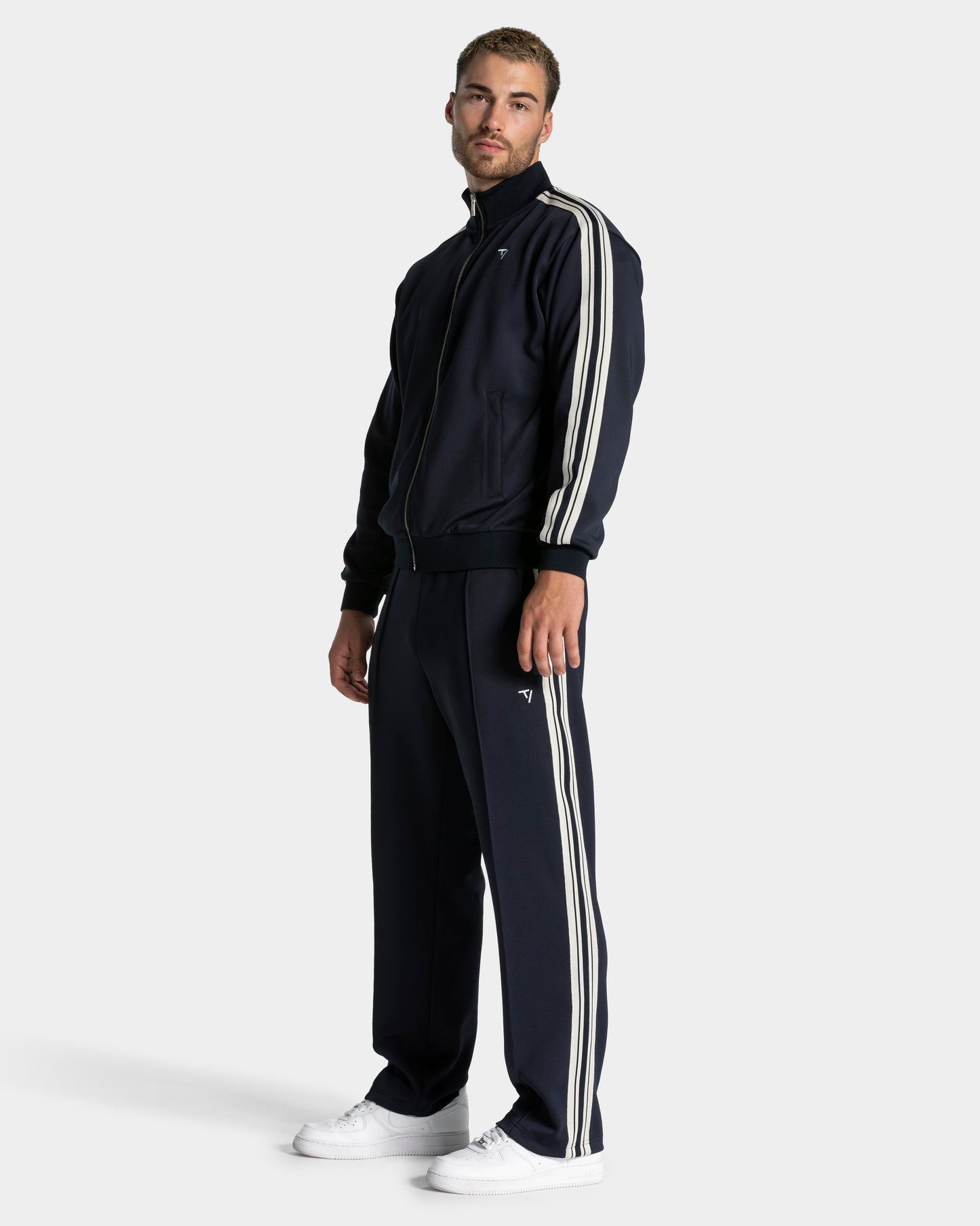 Joggers Straight Leg Club “Midnight"