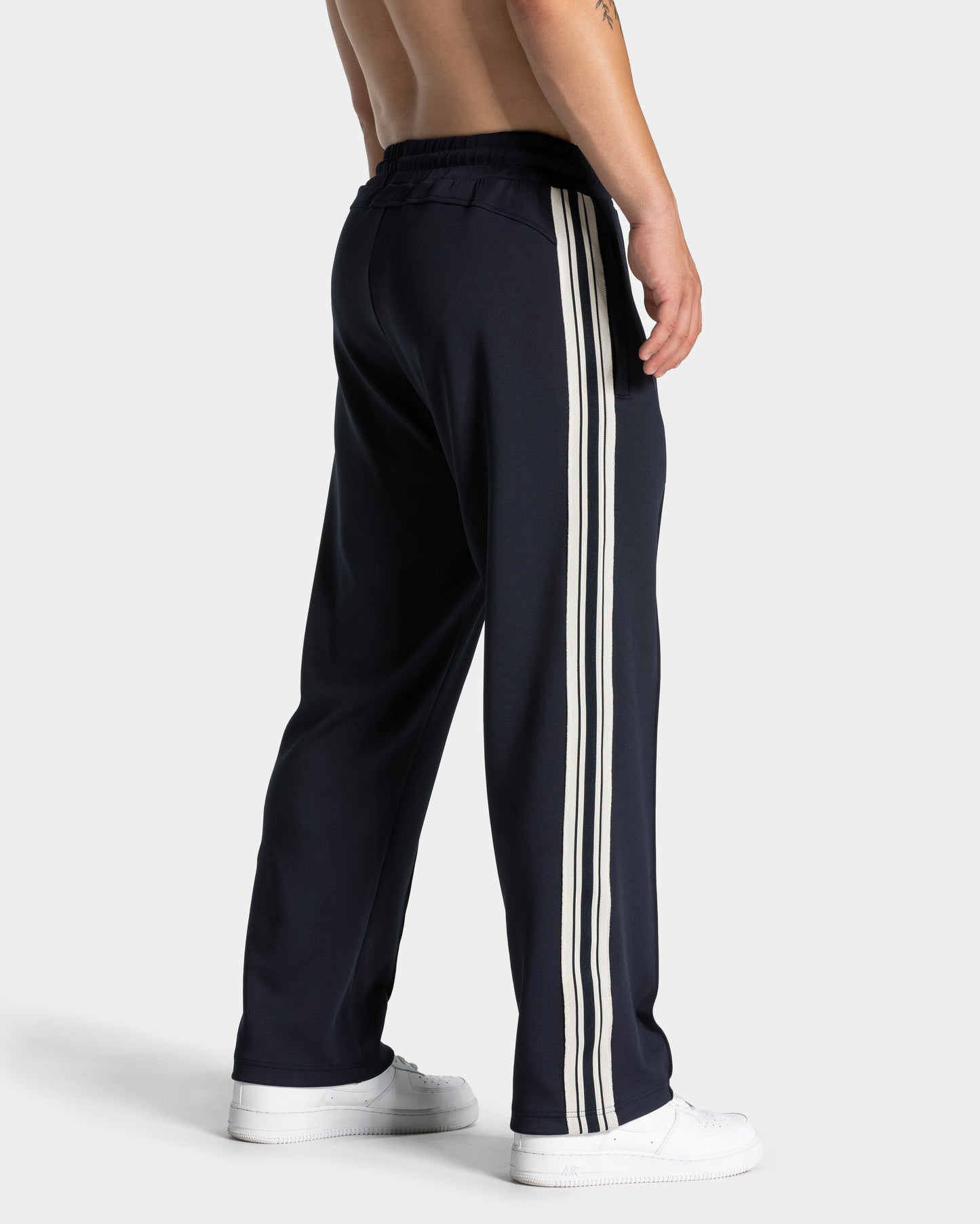 Joggers Straight Leg Club “Midnight"