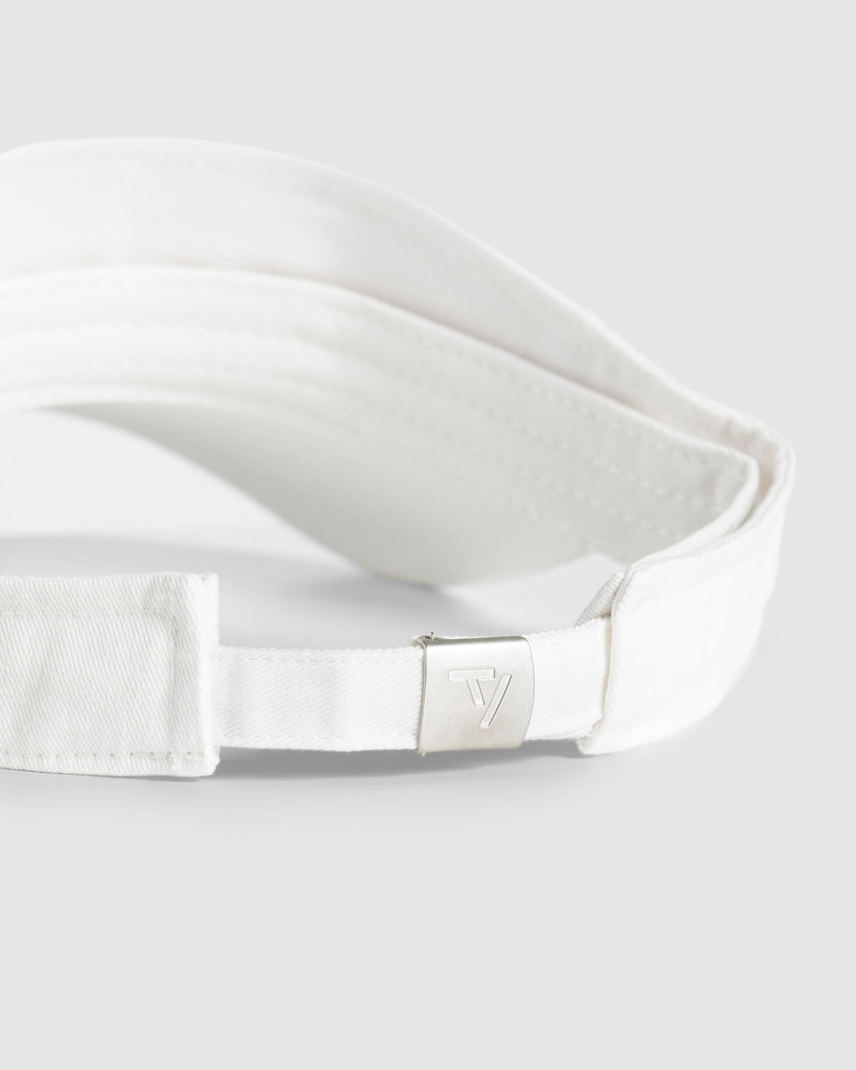 Club Visor Cap ‘Off White’