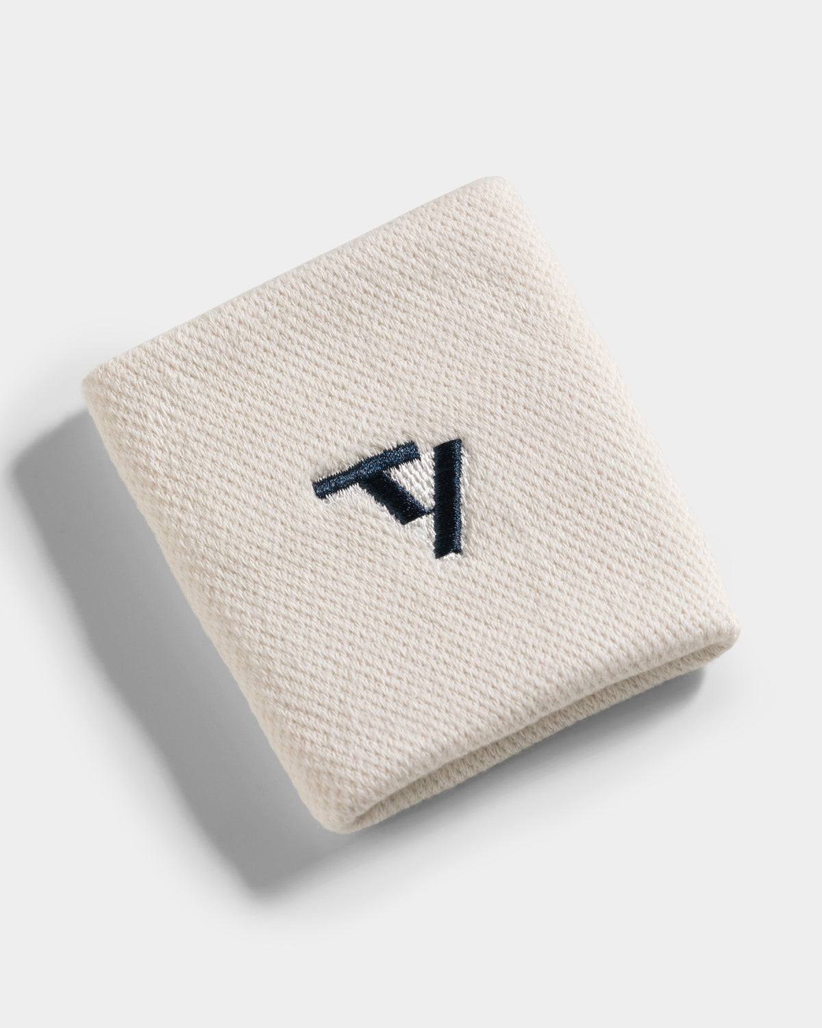Club Sweatband (2-pack) ‘Off White’