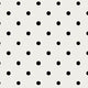Allrounder Polkadot Off White