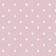 Allrounder Polkadot Rose | Off White