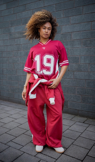 Football Jersey