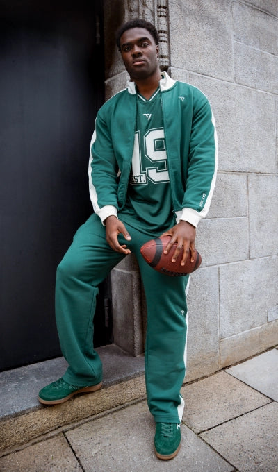 TEVEO CLASSIC Sneakersy