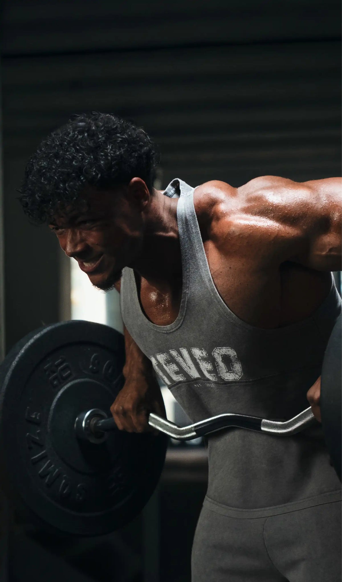 Legacy Lifting Stringer