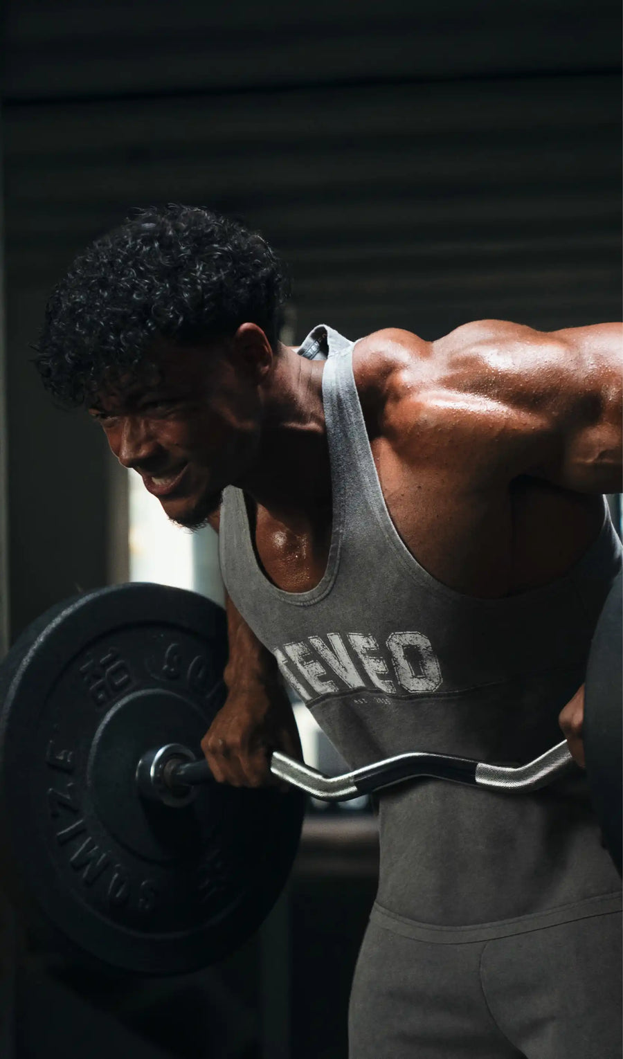 Legacy Lifting Stringer