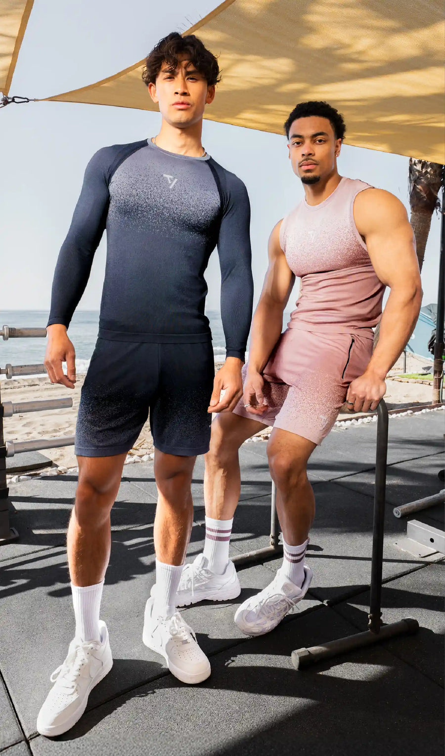 Lift Seamless Shorts