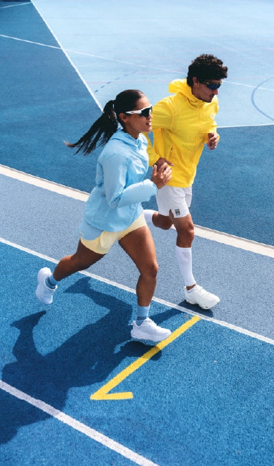 RUN Collection