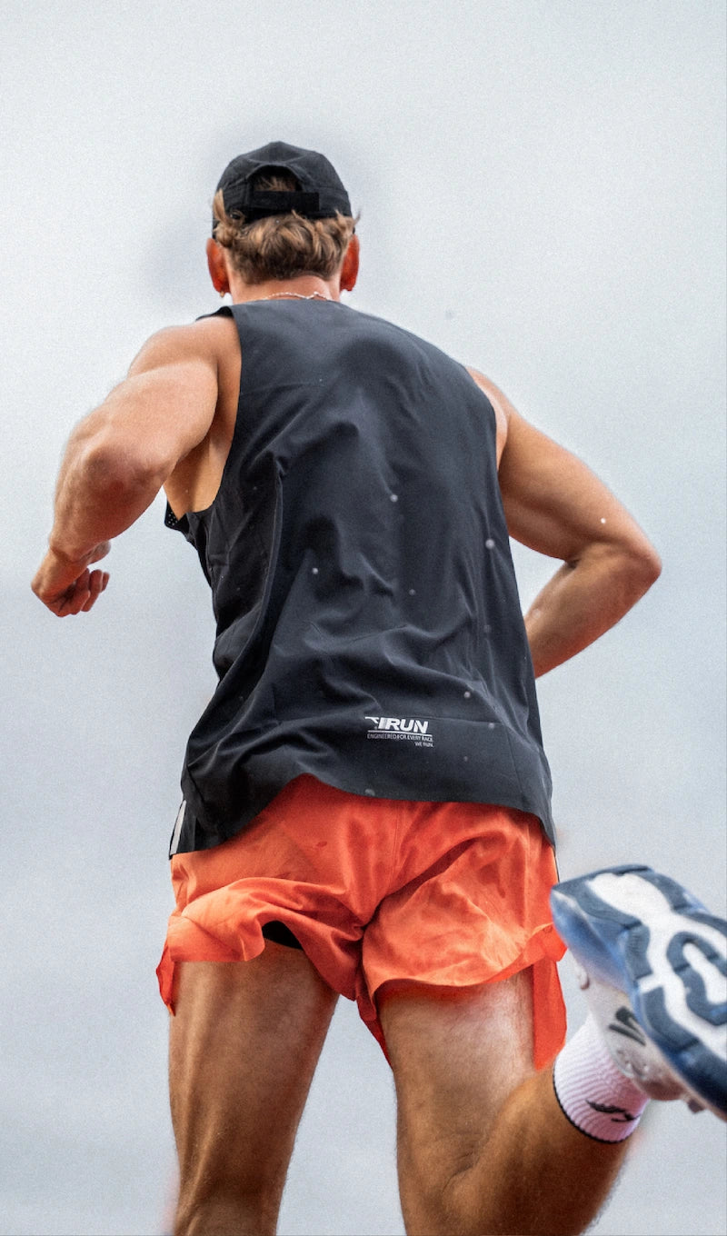 Run Race Collection