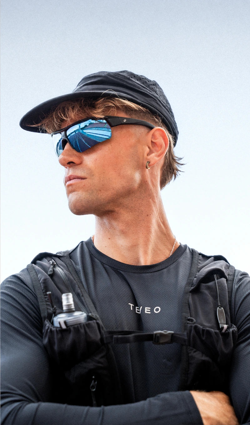 Gilet running