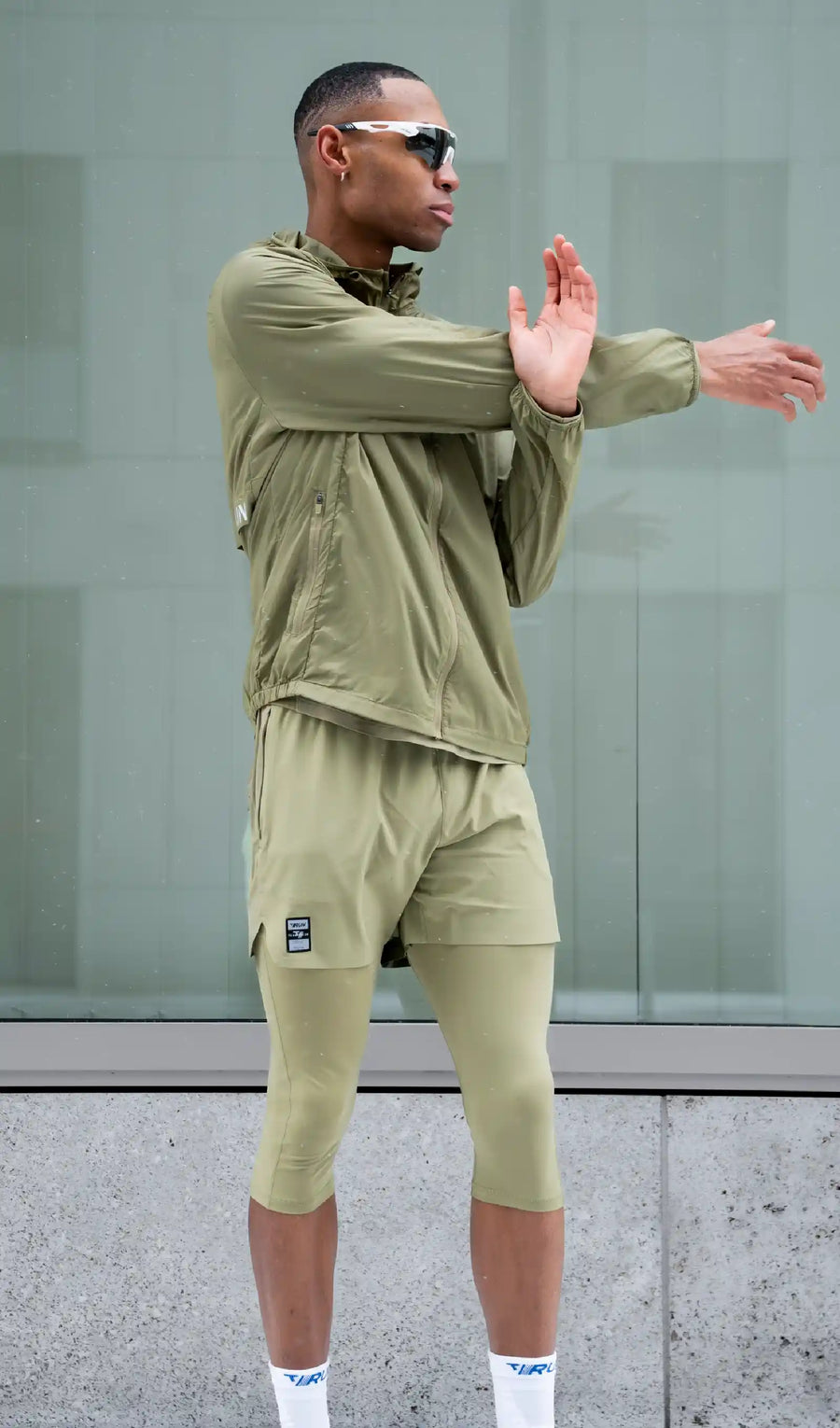 Run Collection