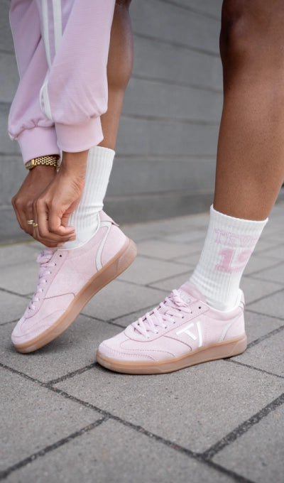Sneakers Light Pink - Off-White