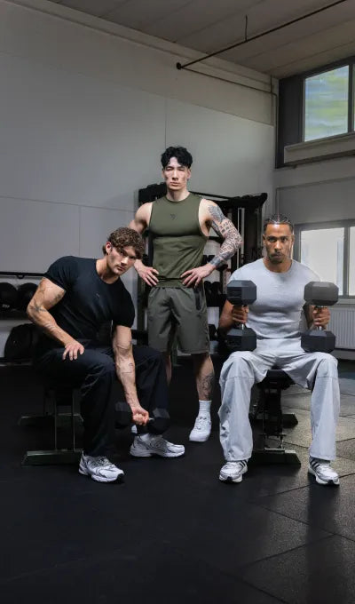 Workout collection