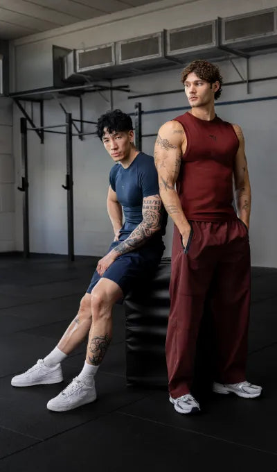 Workout Seamless Tank Top
