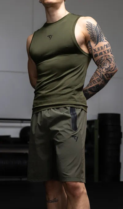 Workout Short