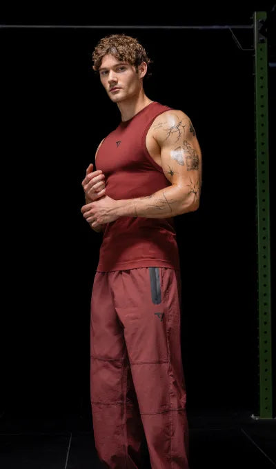 Workout Spodnie Pumper