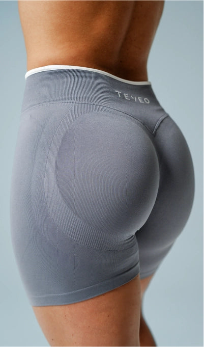 Contrastline Shorts