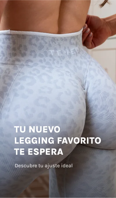 Al Buscador de Leggins