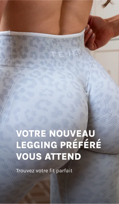 Vers le Guide des Leggings