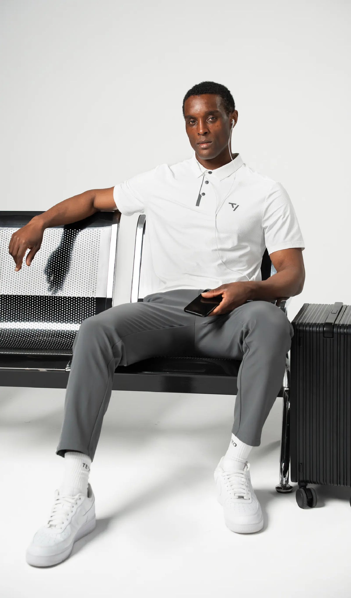 Soft Polo