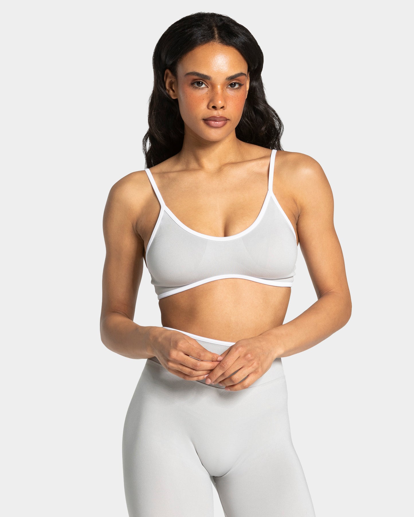 Contrastline Bra ‘Moon’