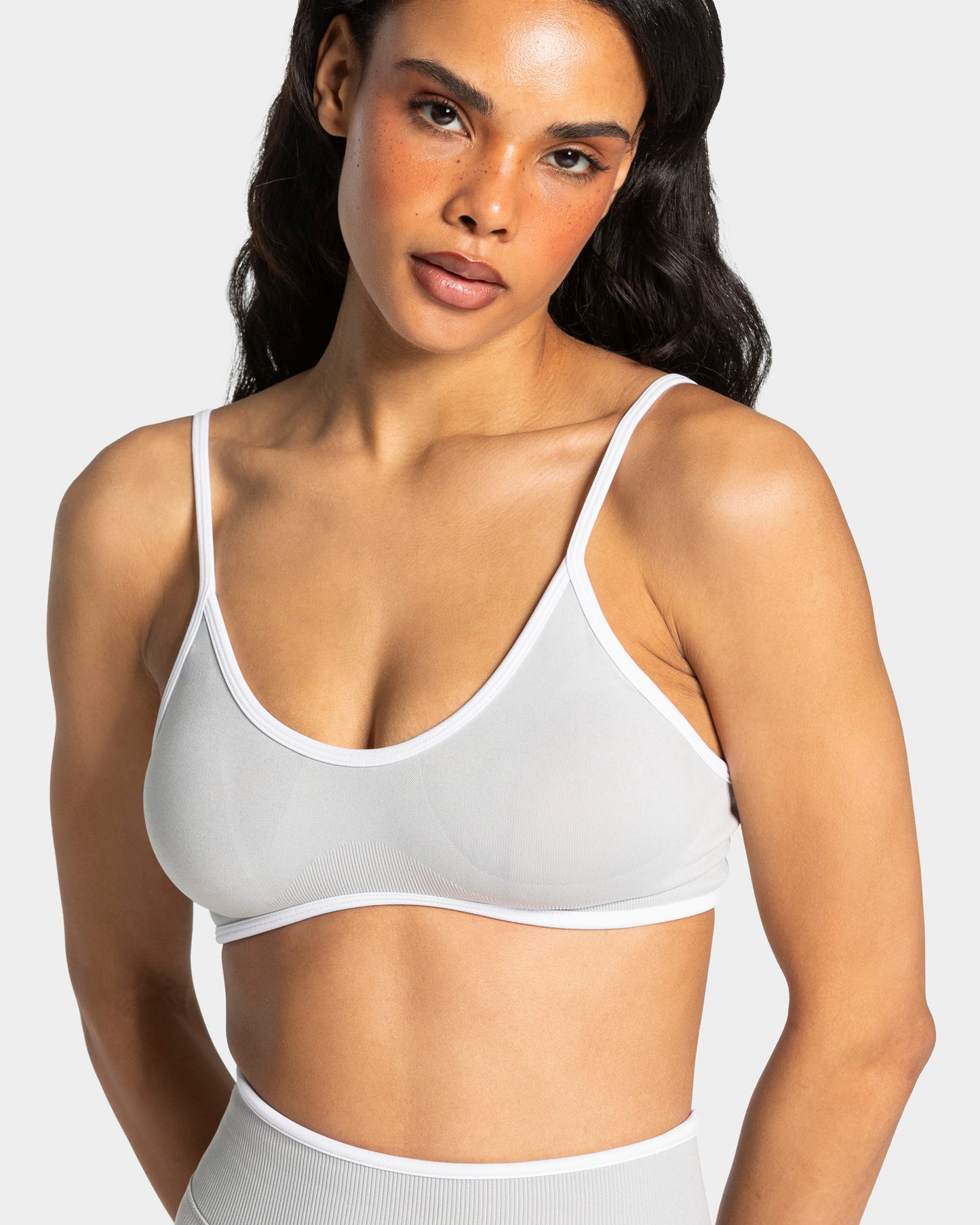 Contrastline Bra ‘Moon’