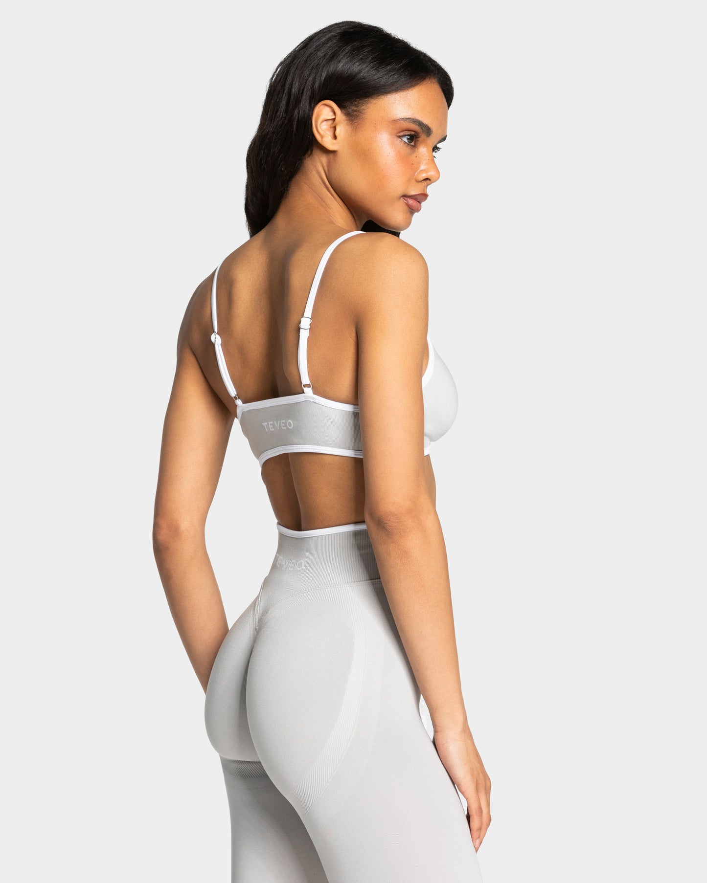 Contrastline Bra ‘Moon’