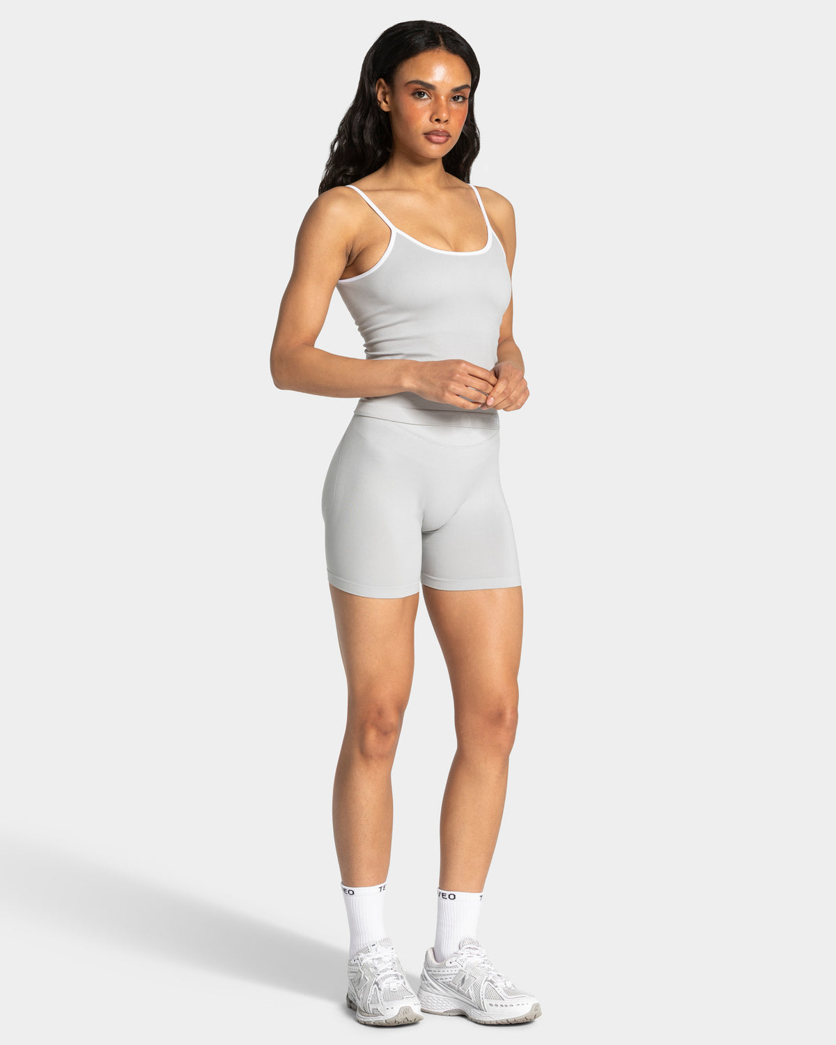 Contrastline Cami Top ‘Moon’