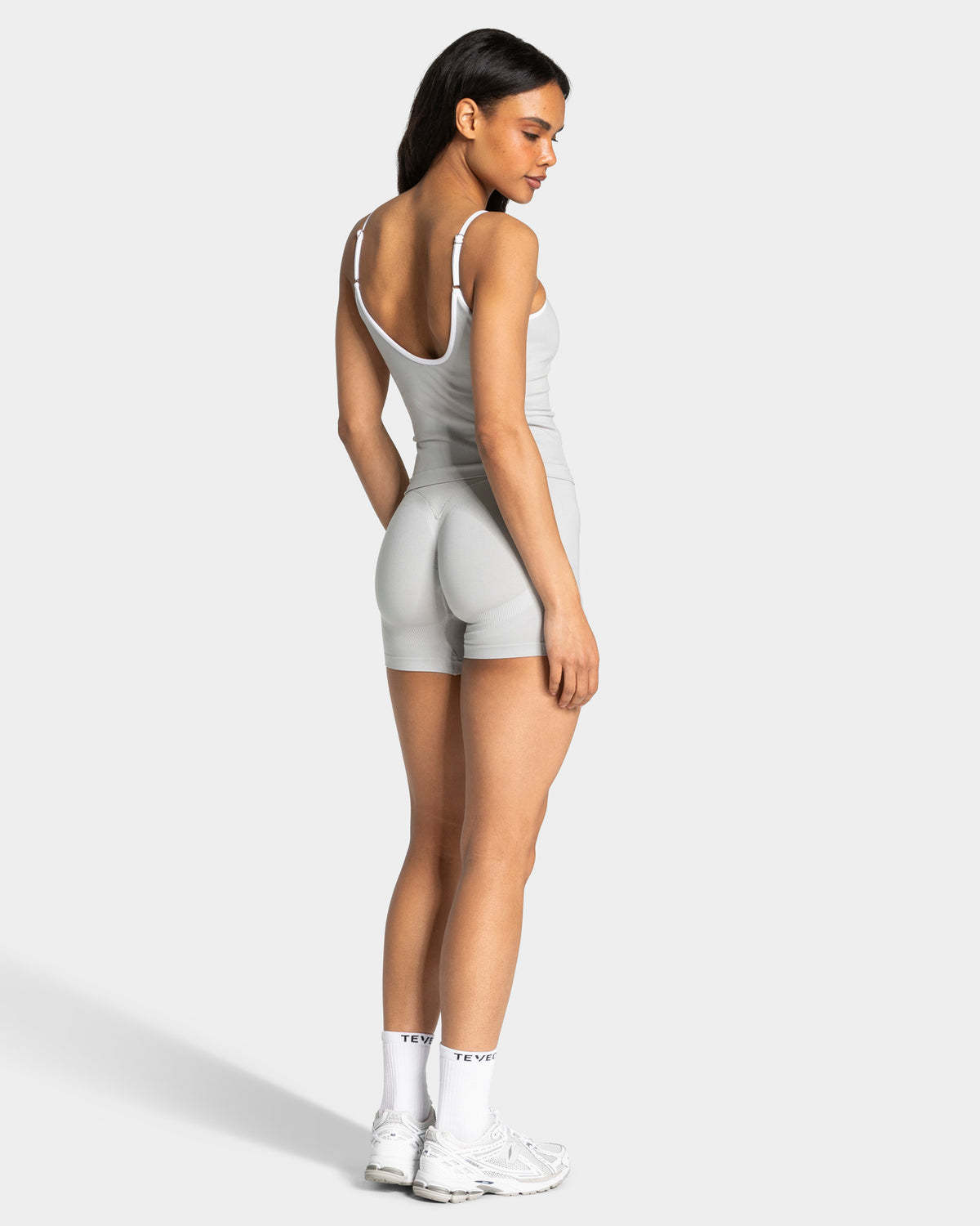 Contrastline Cami Top ‘Moon’