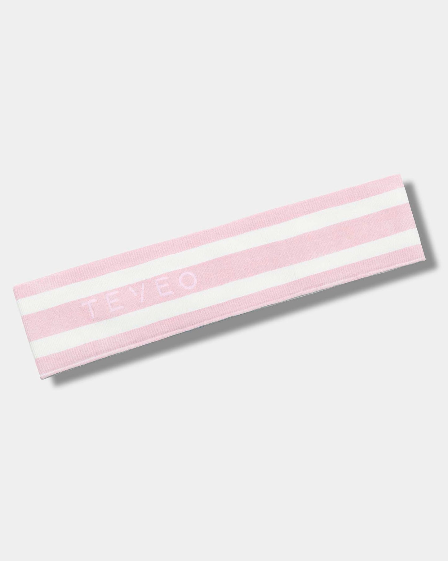 Fascia per capelli Contrastline "Stripe Blossom"