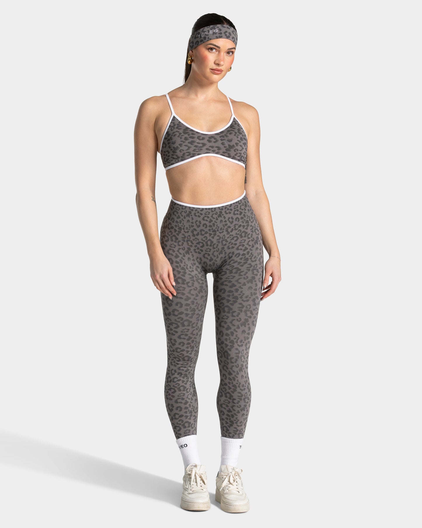 Contrastline Bh "Leo Graphit"