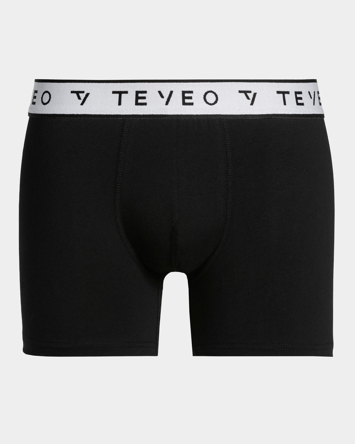 Core Boxer Shorts (3-Pack) ‘Black’