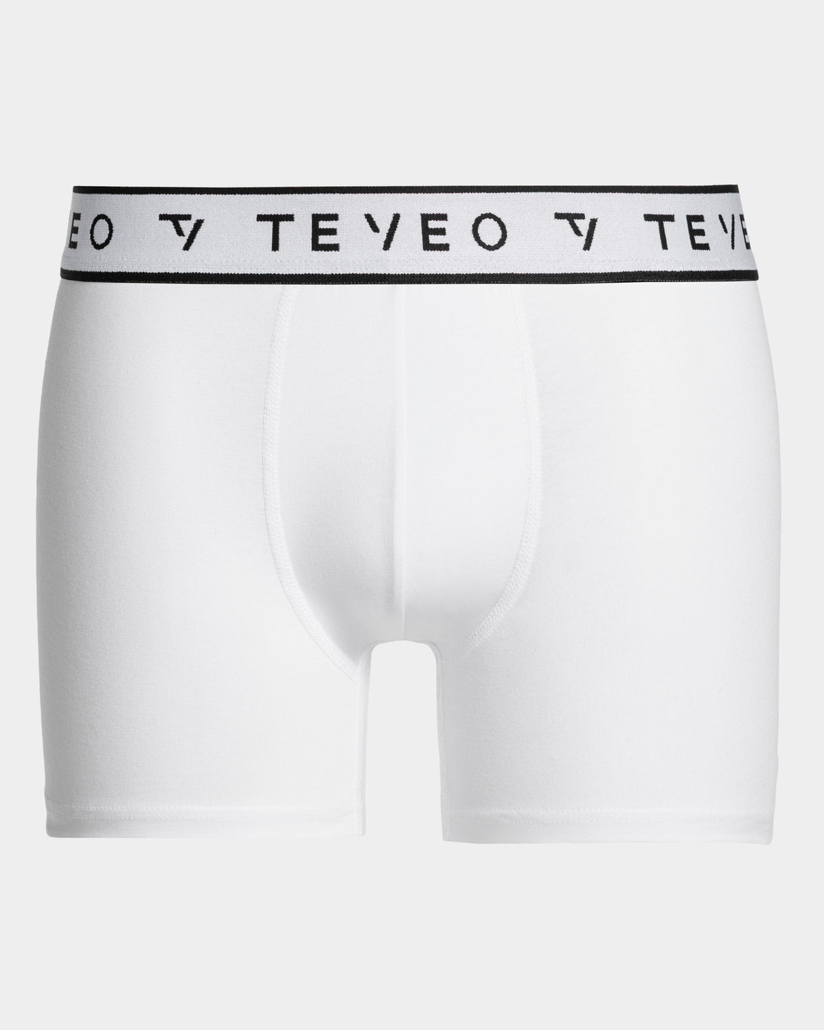 Core Boxer Shorts (3-Pack) ‘White’