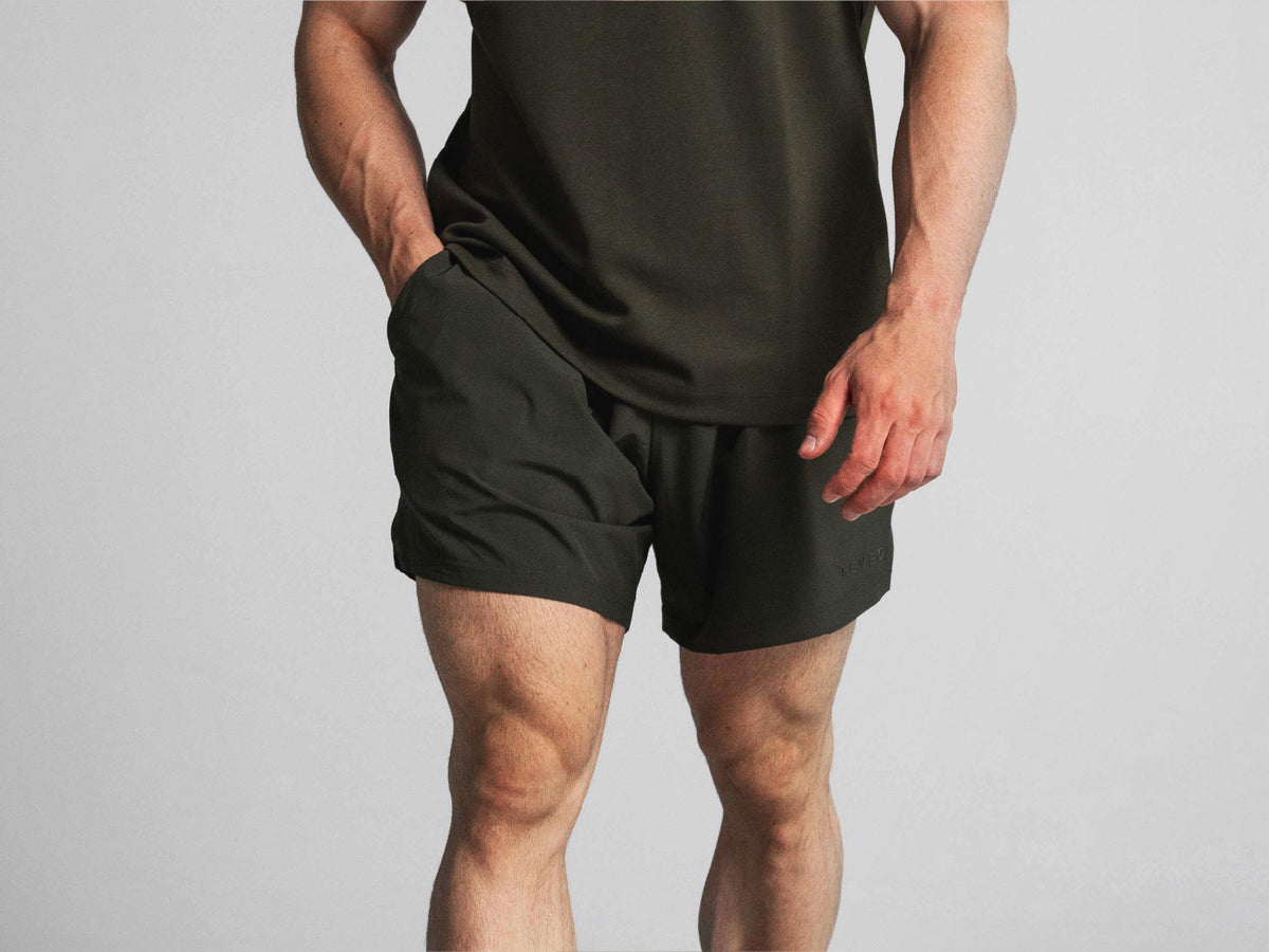 SHORTS FROM $40